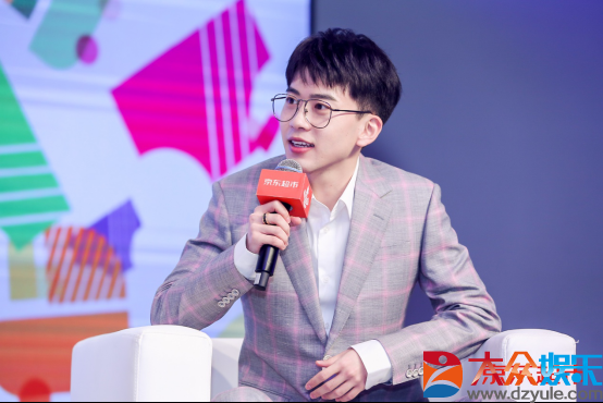 陈小春、王祖蓝、李念、费启鸣都来了!超强明星阵容齐聚京东超市宝贝趴